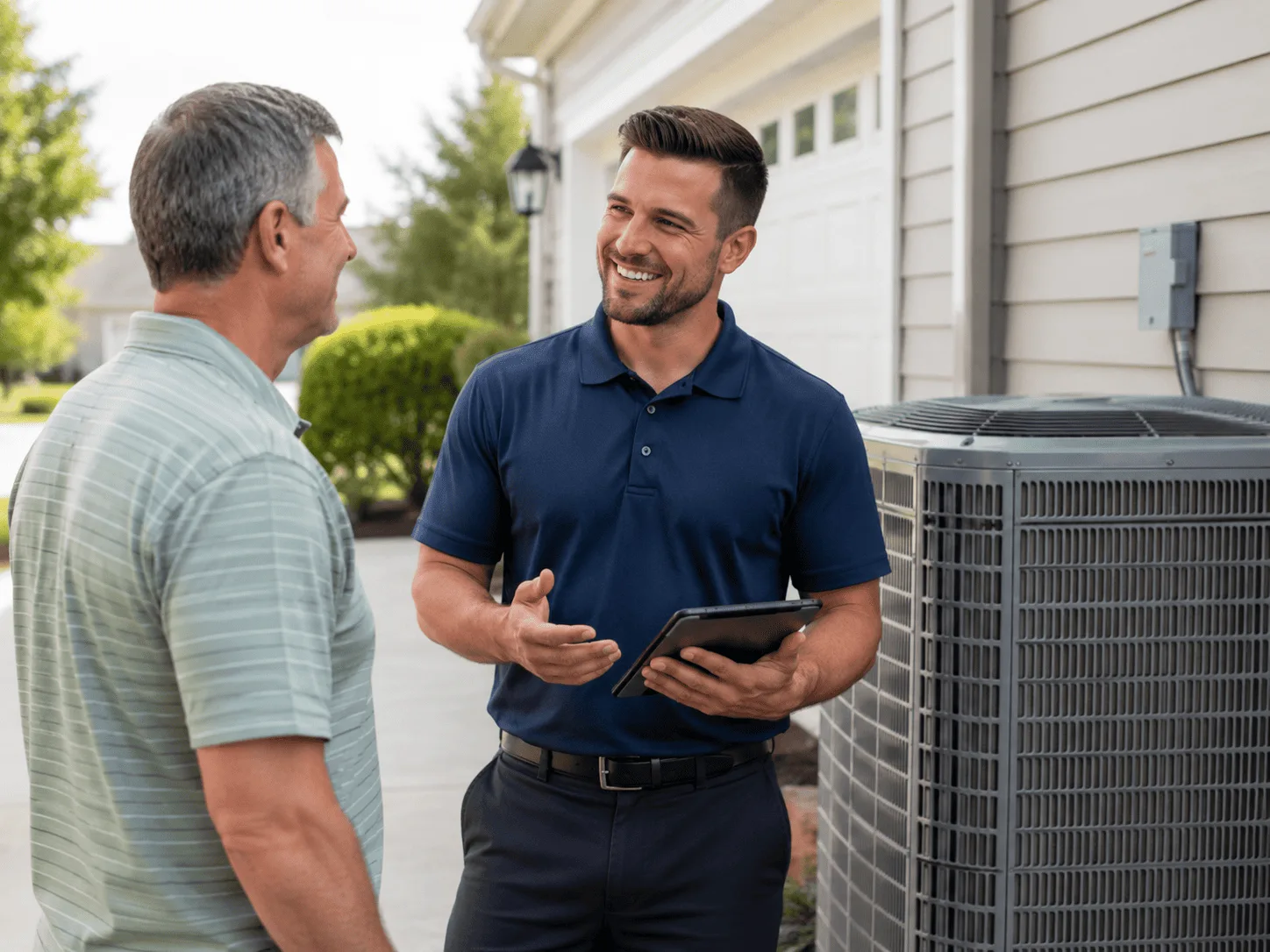 Heat Pump Installation Nilwood, IL FAQs